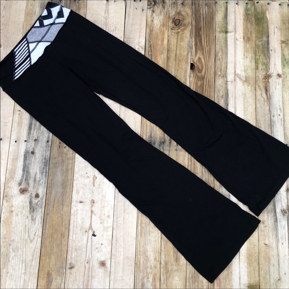 Lulu lemon yoga leggings